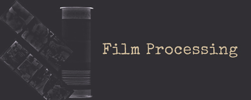 Film Processing